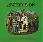 Cover of Morris On, , CD