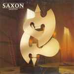 Saxon – Destiny (1988, Vinyl) - Discogs