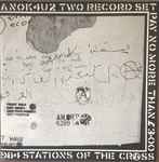 Crass - Stations Of The Crass | Releases | Discogs