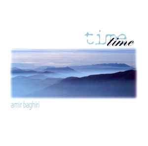 Time - Amir Baghiri