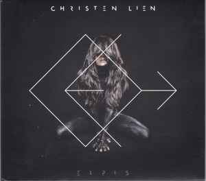 Christen Lien - Elpis album cover