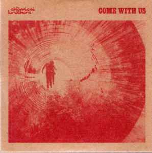 The Chemical Brothers – Come With Us (2002, CD) - Discogs