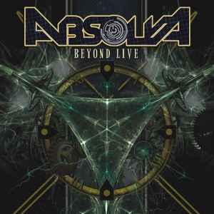 Absolva - Beyond Live