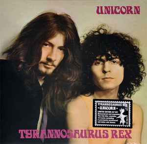 Tyrannosaurus Rex – A Beard Of Stars (2014, Vinyl) - Discogs