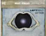 Cover of Leftism, 1995-01-30, Cassette