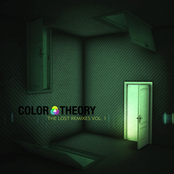 baixar álbum Color Theory - Indestructible Solarno BFFs 4Ever Radio Edit