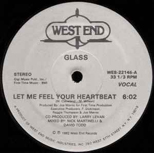 Brenda Watts – Who Needs A Love Like That (1982, Vinyl) - Discogs