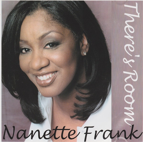 Nanette Frank There's Room 2000 - 洋楽
