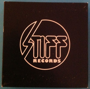 Stiff Records (1978, Vinyl) - Discogs