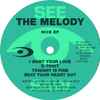 The Melody - Nice EP