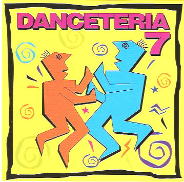 ladda ner album Various - Danceteria 7