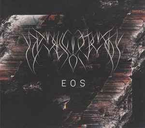 Starless Domain - EOS album cover