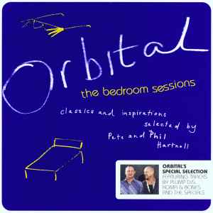 The Bedroom Sessions - Orbital