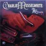 Cover of Ace Of Harps, 1990, Vinyl