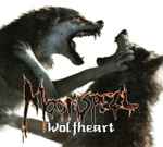 Cover of Wolfheart, 1995, CD