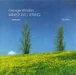 George Winston – Winter Into Spring (1986, CD) - Discogs