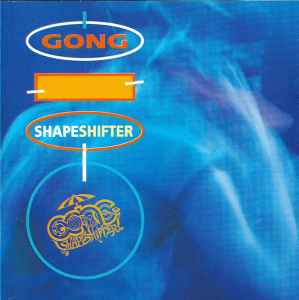 Shapeshifter - Gong