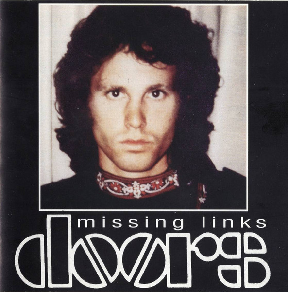 The Doors – Missing Tapes (1994, CD) - Discogs