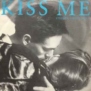 Kiss Me (Vinyl, 7