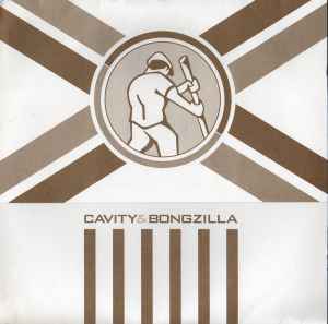 Live - Cavity & Bongzilla