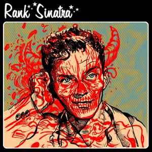 Rank Sinatra - Rank Sinatra's Greatest Hits album cover