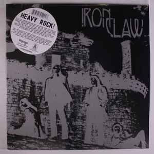 Iron Claw - Iron Claw