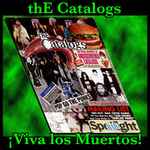 Cover of ¡Viva Los Muertos!, , CDr