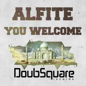 Alfite - You Welcome album cover
