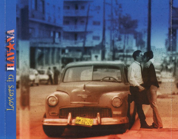 last ned album Various - Lovers In Havana
