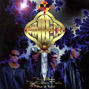 The Show - The After-Party - The Hotel - Jodeci