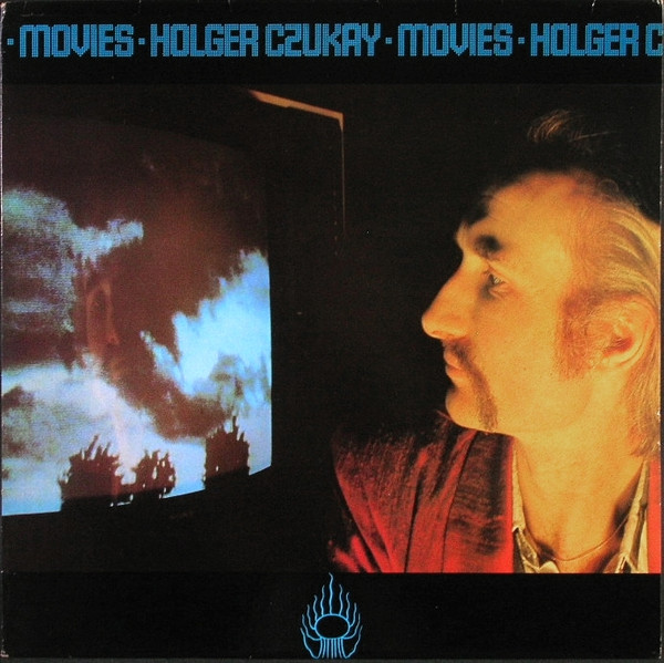Holger Czukay – Movies (1979