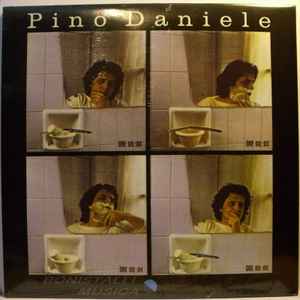 Pino Daniele – Nero A Metà (2018, Vinyl) - Discogs