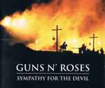 Cover of Sympathy For The Devil, 1994, CD