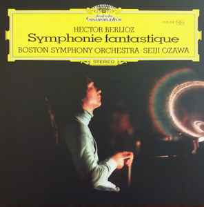 Hector Berlioz - Symphonie Fantastique 