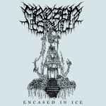 Cover of Encased In Ice, 2019-07-00, CDr