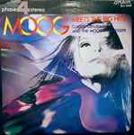 Cover of Moog Meets The Big Hits, 1970, Vinyl