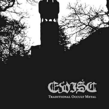 last ned album Evisc - Traditional Occult Metal