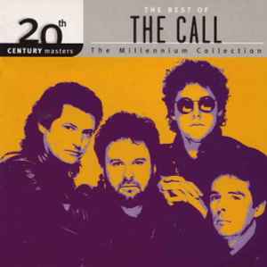 The Call - The Best Of The Call album cover