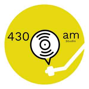 430AM_Studio at Discogs