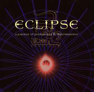 Various - Eclipse - A Journey Of Permanence & Impermanence album cover