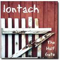 Iontach - The Half Gate album cover