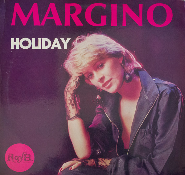 ladda ner album Margino - Holiday