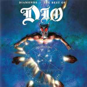 Dio (2) - Diamonds - The Best Of Dio