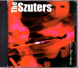 Last Band Standing - The Szuters