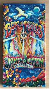 Janis Joplin – Box Of Pearls: The Janis Joplin Collection (2005