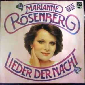 Mary Roos – Lieber John (1973, Vinyl) - Discogs