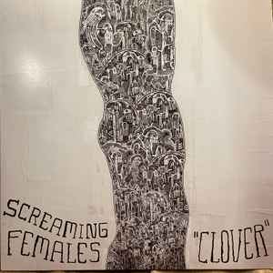 Clover - Screaming Females