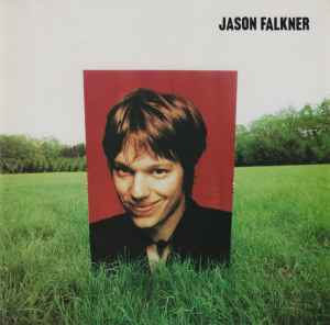 Jason Falkner - Presents Author Unknown album cover