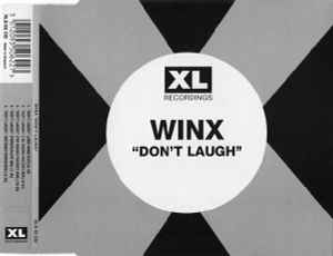 Don't Laugh - Winx