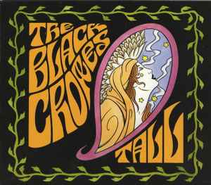 The Black Crowes - The Lost Crowes